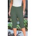 270008 Calça Capri Ramany Body Fit :: Verde 270008 Calça Capri Ramany Body Fit :: Verde